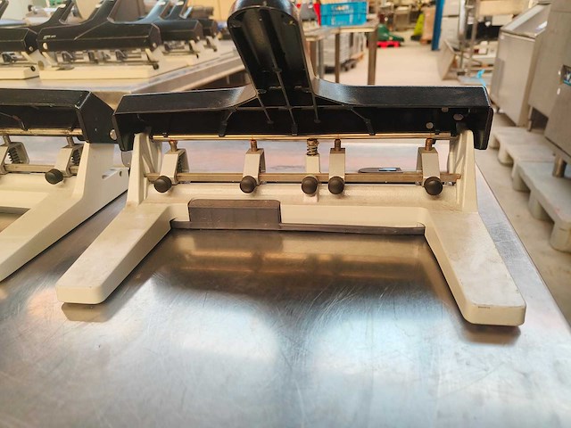 Leitz - 5114 - various office inventory (2x) - afbeelding 3 van  6