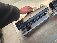 Leitz - 5114 - various office inventory (2x) - afbeelding 6 van  6