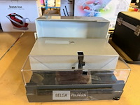 Leitz diaprojector - afbeelding 2 van  4