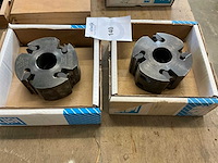 Leitz freeskoppen (4x) - afbeelding 2 van  8