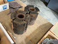 Leitz freeskoppen (4x) - afbeelding 6 van  8