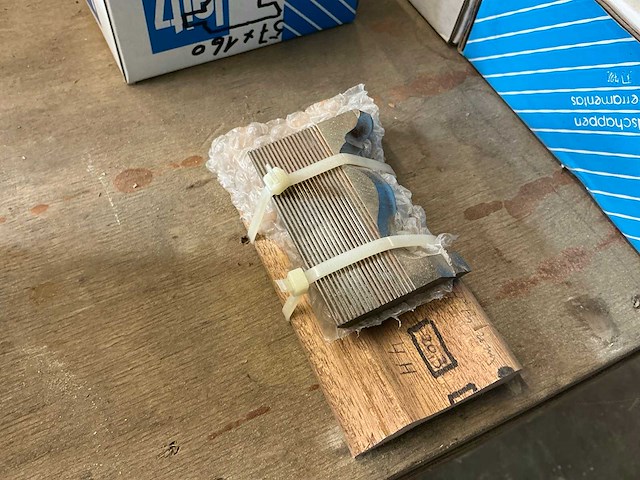 Leitz profielmessen (8x) - afbeelding 8 van  11