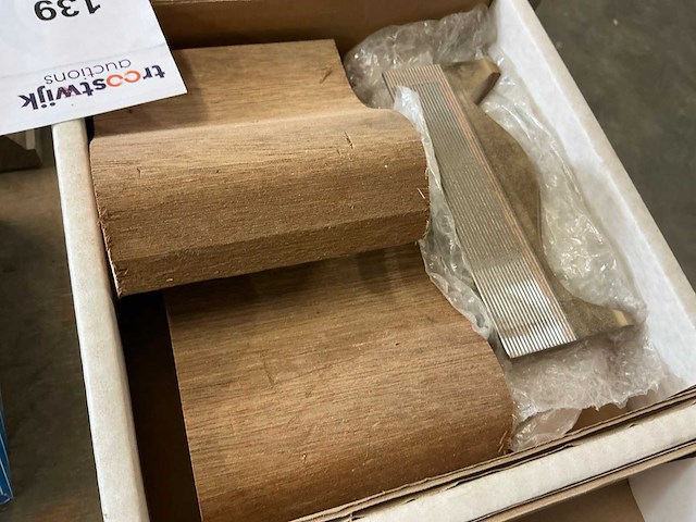 Leitz profielmessen (8x) - afbeelding 11 van  11