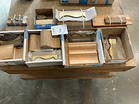 Leitz profielmessen (8x)