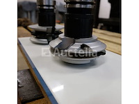 Leitz staartprofiel voor deurproductie - afbeelding 3 van  6