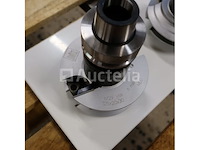 Leitz staartprofiel voor deurproductie - afbeelding 4 van  6