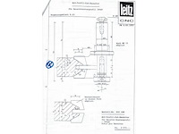 Leitz staartprofiel voor deurproductie - afbeelding 6 van  6