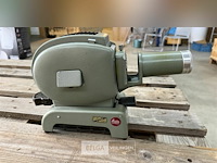 Leitz wetzlar prado diaprojector - afbeelding 2 van  5