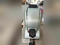 Leitz wetzlar prado diaprojector - afbeelding 3 van  5