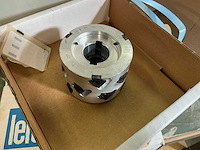 Leitz whispercut voegfreeskoppen (2x) - afbeelding 2 van  8