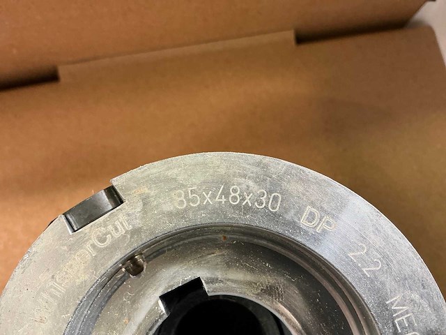 Leitz whispercut voegfreeskoppen (2x) - afbeelding 4 van  8