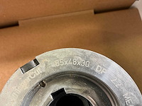 Leitz whispercut voegfreeskoppen (2x) - afbeelding 4 van  8