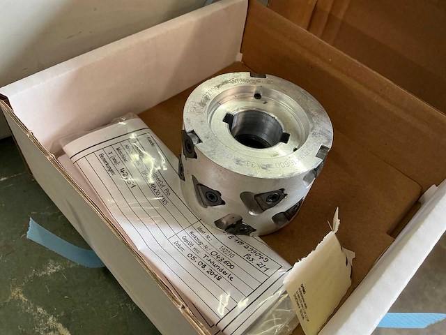 Leitz whispercut voegfreeskoppen (2x) - afbeelding 5 van  8