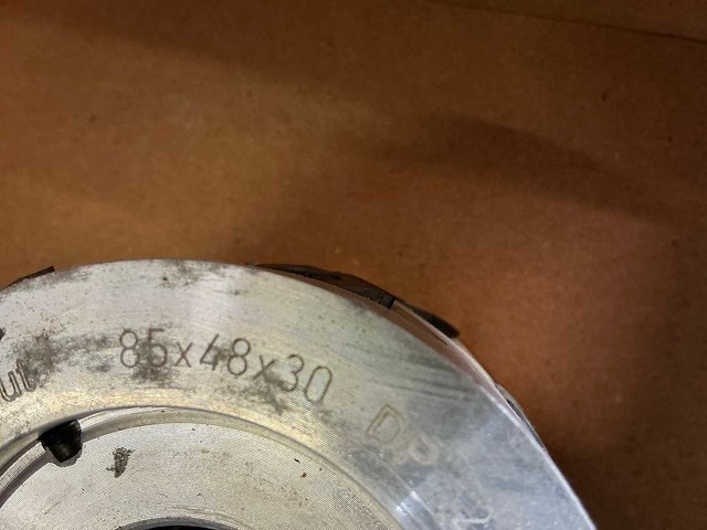 Leitz whispercut voegfreeskoppen (2x) - afbeelding 6 van  8