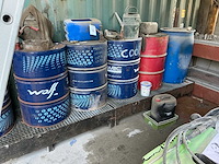 Lekbak (2x) - afbeelding 1 van  3