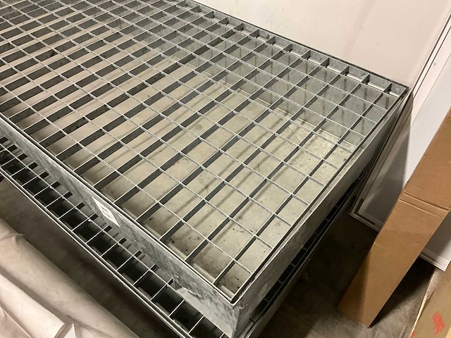 Lekbak galva (2x) - afbeelding 2 van  3