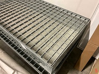 Lekbak galva (2x) - afbeelding 2 van  3