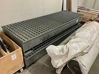 Lekbak galva (2x) - afbeelding 3 van  3