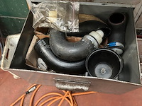 Lekbak + ladenkastje met inhoud - afbeelding 4 van  8