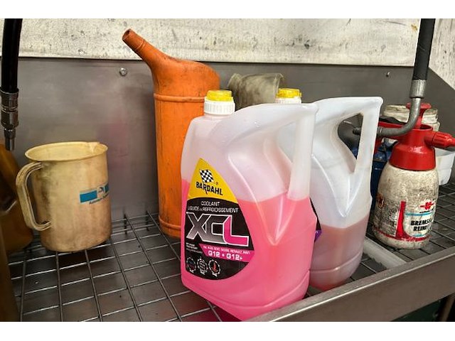 Lekbak + ladenkastje met inhoud - afbeelding 5 van  8