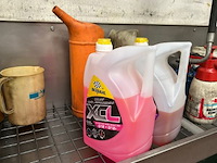 Lekbak + ladenkastje met inhoud - afbeelding 5 van  8