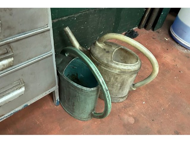 Lekbak + ladenkastje met inhoud - afbeelding 7 van  8