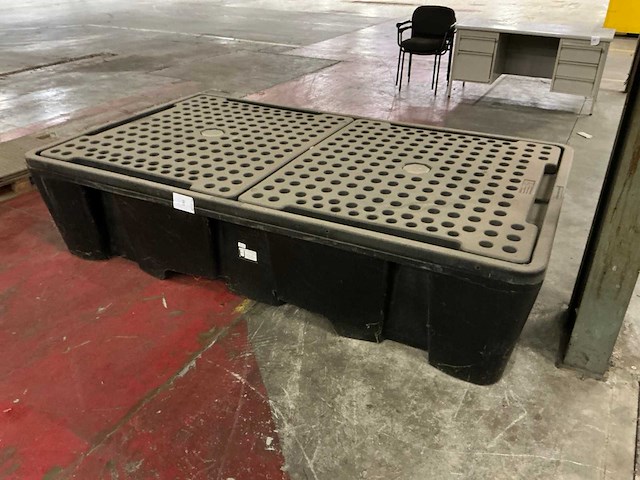 Lekbak - afbeelding 1 van  4