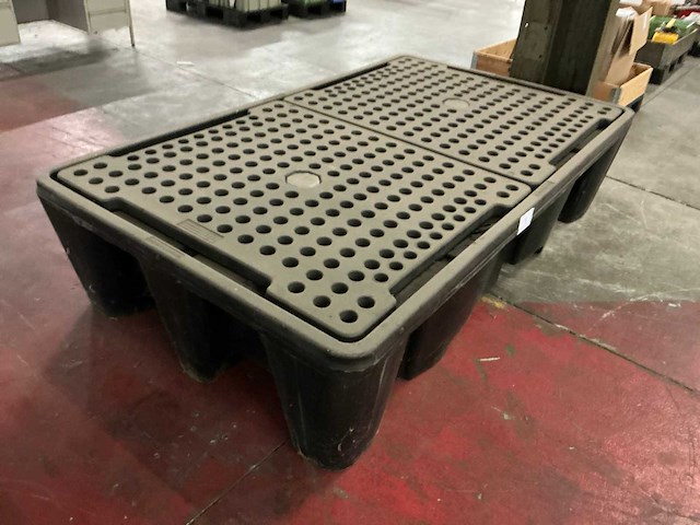 Lekbak - afbeelding 2 van  4