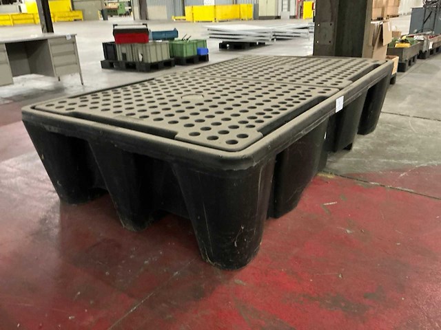 Lekbak - afbeelding 3 van  4