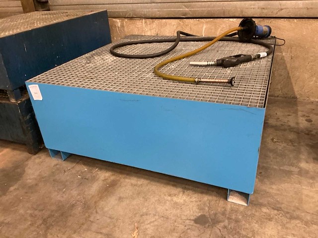 Lekbak - afbeelding 1 van  3