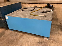 Lekbak - afbeelding 1 van  3