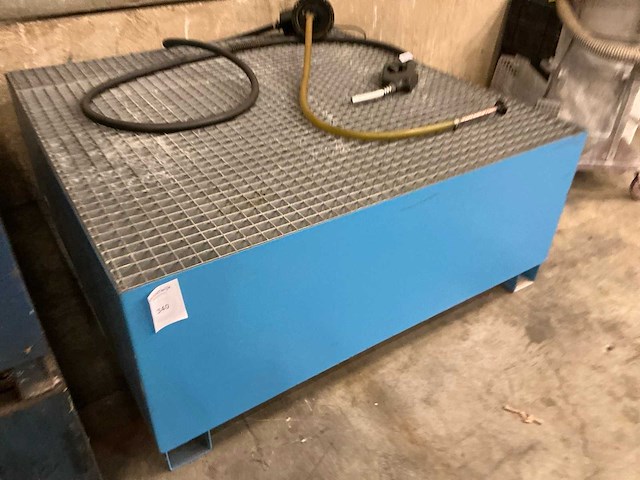 Lekbak - afbeelding 2 van  3