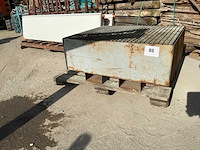 Lekbak - afbeelding 1 van  4