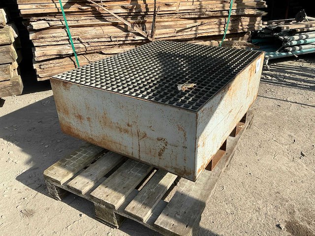 Lekbak - afbeelding 3 van  4