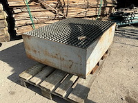 Lekbak - afbeelding 3 van  4