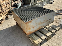 Lekbak - afbeelding 4 van  4