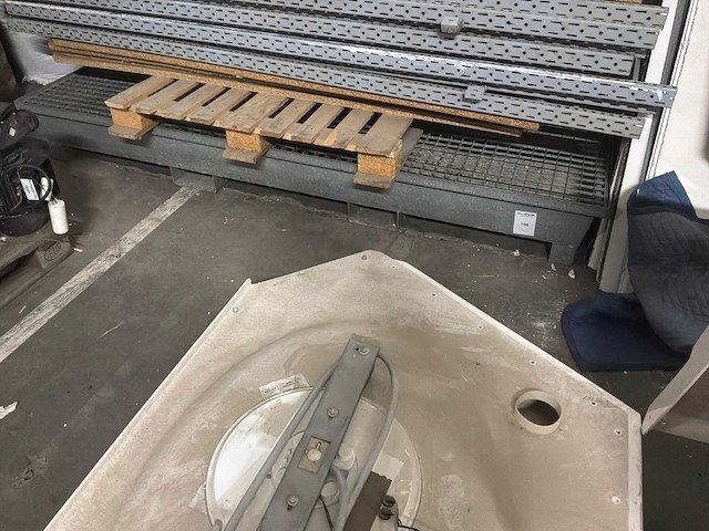 Lekbak - afbeelding 1 van  4