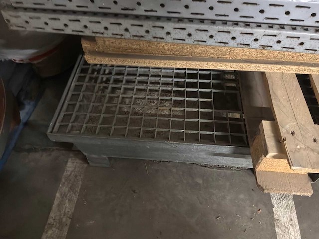 Lekbak - afbeelding 2 van  4