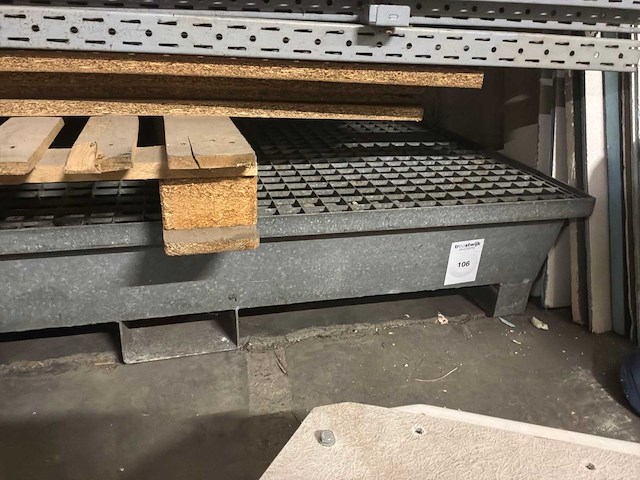 Lekbak - afbeelding 3 van  4