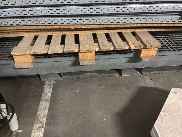 Lekbak - afbeelding 4 van  4