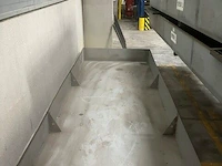 Lekbak/driptray