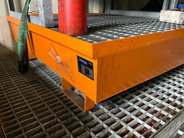 Lekbakken (2x) - afbeelding 2 van  4