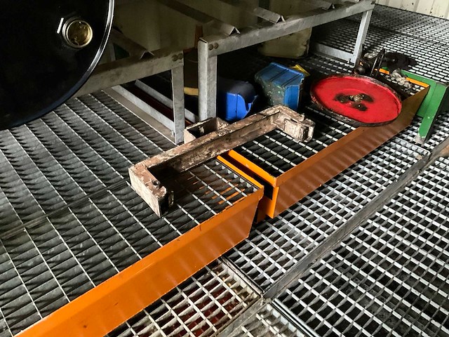 Lekbakken (2x) - afbeelding 3 van  4