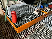 Lekbakken (2x) - afbeelding 1 van  4