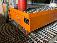 Lekbakken (2x) - afbeelding 2 van  4