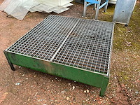 Lekbakken (3x) - afbeelding 1 van  5