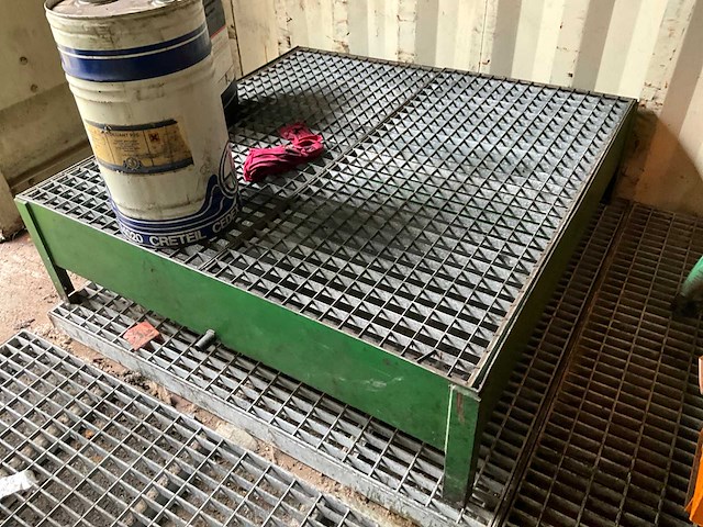 Lekbakken (3x) - afbeelding 2 van  5