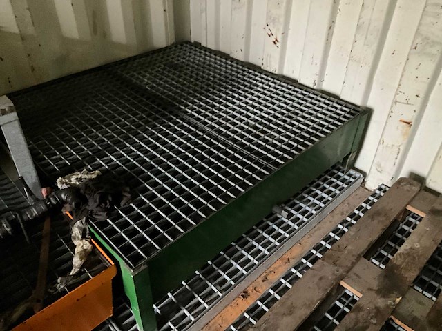 Lekbakken (3x) - afbeelding 5 van  5