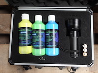 Lekdetectieset reaxyl - afbeelding 1 van  3