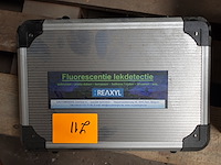 Lekdetectieset reaxyl - afbeelding 3 van  3